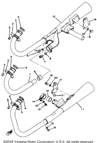Exhaust