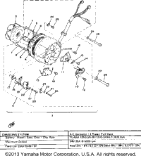 A - C - Generator