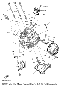 Cylinder-Head