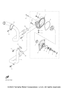 Water Pump