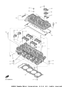 Cylinder