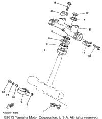 Steering
