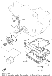Oil Cooler