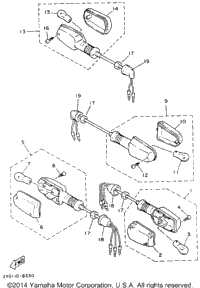 Turnsignal
