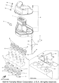 Intake