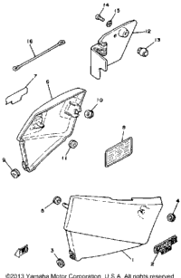 Side Cover