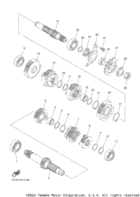 Transmission