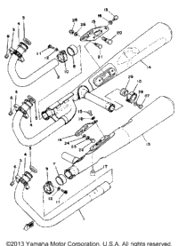 Exhaust