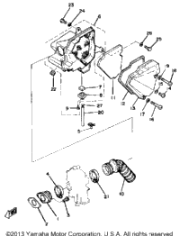 Intake