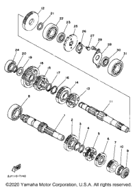 Transmission