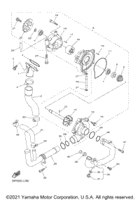 Water Pump