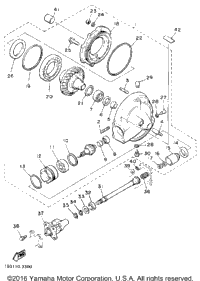 Drive Shaft
