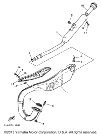 Exhaust