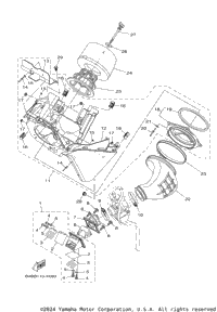 Intake