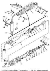 Rear Suspension