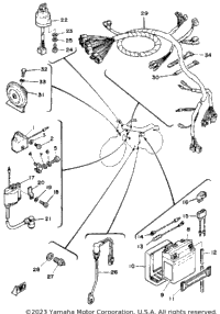 Electrical 1