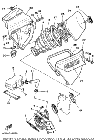 Intake