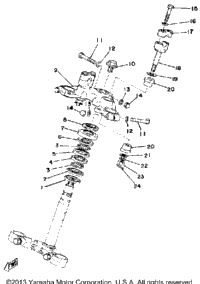 Steering