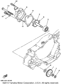 Water Pump