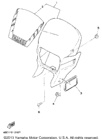 Cowling 1