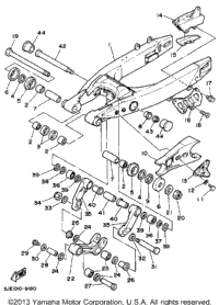 Swing Arm