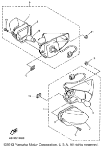 Turnsignal