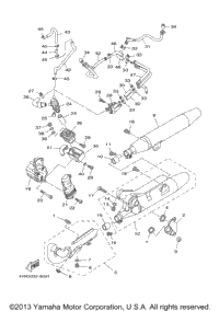 Exhaust