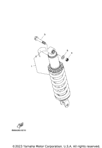 Rear Suspension