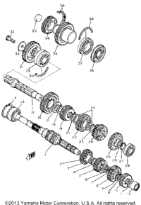 Transmission