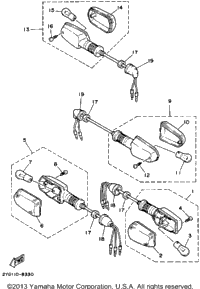 Turnsignal