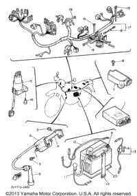Electrical 1