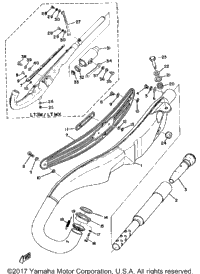 Muffler