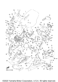 Cowling 1