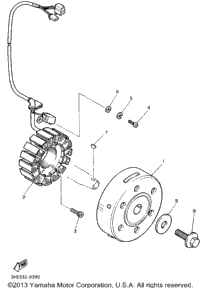 Generator