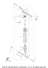Rear Suspension