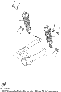 Rear Suspension