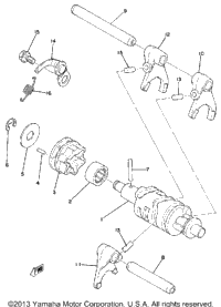 Shifter 1
