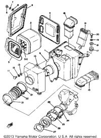 Air Filter