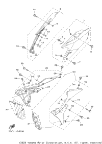 Side Cover