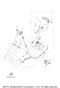 Exhaust
