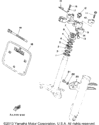 Steering