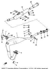Exhaust