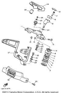 Steering