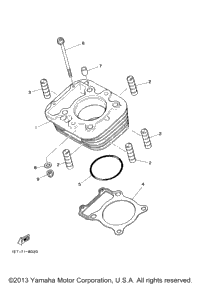 Cylinder