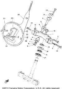 Steering