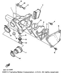Air Cleaner