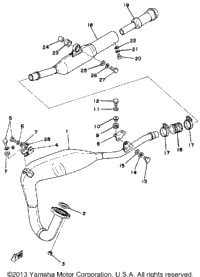 Exhaust