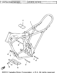 Frame-Tool