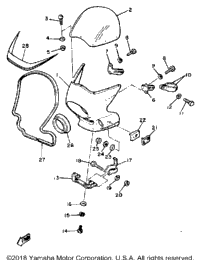 Cowling