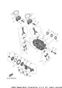 Crankshaft & Piston